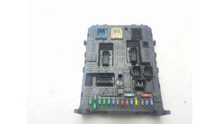 CAJA RELES / FUSIBLES CITROEN C4 PICASSO I LIMUSINA (2006-2015) - L.8110081 / 281197595