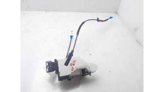 CERRADURA PUERTA DELANTERA DERECHA CITROEN C4 PICASSO I LIMUSINA (2006-2015) - L.8110105 / 9136Z0