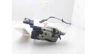 CERRADURA PUERTA DELANTERA DERECHA CITROEN C4 PICASSO I LIMUSINA (2006-2015) - L.8110105 / 9136Z0 2