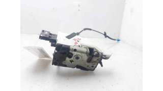 CERRADURA PUERTA DELANTERA DERECHA CITROEN C4 PICASSO I LIMUSINA (2006-2015) - L.8110105 / 9136Z0