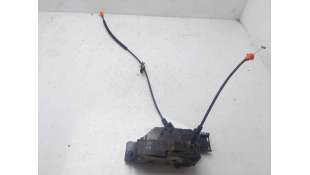 CERRADURA PUERTA TRASERA DERECHA CITROEN C4 PICASSO I LIMUSINA (2006-2015) - L.8110110 / 9138J8