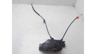 CERRADURA PUERTA TRASERA DERECHA CITROEN C4 PICASSO I LIMUSINA (2006-2015) - L.8110110 / 9138J8