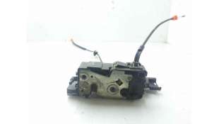 CERRADURA PUERTA TRASERA DERECHA CITROEN C4 PICASSO I LIMUSINA (2006-2015) - L.8110110 / 9138J8 2