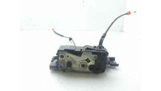 CERRADURA PUERTA TRASERA DERECHA CITROEN C4 PICASSO I LIMUSINA (2006-2015) - L.8110110 / 9138J8