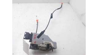 CERRADURA PUERTA TRASERA DERECHA CITROEN C4 PICASSO I LIMUSINA (2006-2015) - L.8110110 / 9138J8