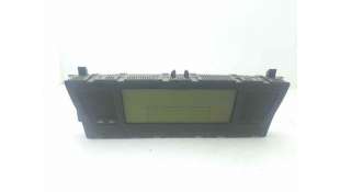 CUADRO INSTRUMENTOS CITROEN C4 PICASSO I LIMUSINA (2006-2015) - L.8110139 / 9666704480