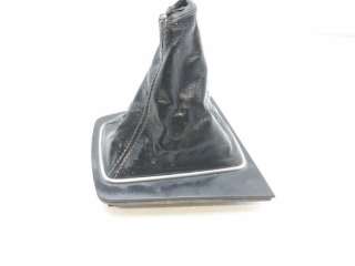 GUARNECIDOS PALANCA CAMBIO SEAT EXEO (2008-2013) 2.0 TDI 120CV 1968CC - L.8110145 / 3R0711113B