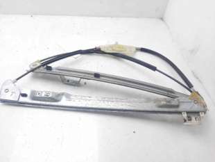 ELEVALUNAS DELANTERO IZQUIERDO CITROEN C4 PICASSO I LIMUSINA (2006-2015) - L.8110160 / 9221CV