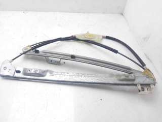 ELEVALUNAS DELANTERO IZQUIERDO CITROEN C4 PICASSO I LIMUSINA (2006-2015) - L.8110160 / 9221CV