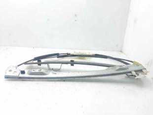 ELEVALUNAS DELANTERO IZQUIERDO CITROEN C4 PICASSO I LIMUSINA (2006-2015) - L.8110160 / 9221CV 2