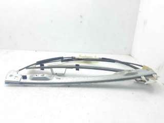 ELEVALUNAS DELANTERO IZQUIERDO CITROEN C4 PICASSO I LIMUSINA (2006-2015) - L.8110160 / 9221CV