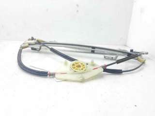 ELEVALUNAS DELANTERO IZQUIERDO CITROEN C4 PICASSO I LIMUSINA (2006-2015) - L.8110160 / 9221CV