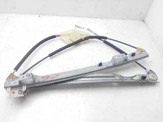 ELEVALUNAS DELANTERO IZQUIERDO CITROEN C4 PICASSO I LIMUSINA (2006-2015) - L.8110160 / 9221CV