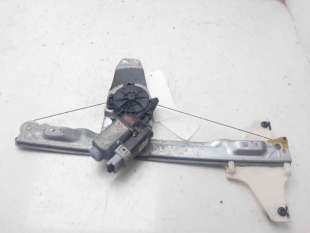 ELEVALUNAS TRASERO DERECHO CITROEN C4 PICASSO I LIMUSINA (2006-2015) - L.8110162 / 9682632080