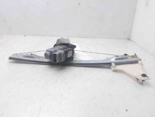 ELEVALUNAS TRASERO DERECHO CITROEN C4 PICASSO I LIMUSINA (2006-2015) - L.8110162 / 9682632080 2