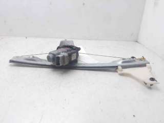 ELEVALUNAS TRASERO DERECHO CITROEN C4 PICASSO I LIMUSINA (2006-2015) - L.8110162 / 9682632080