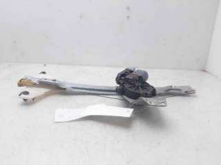 ELEVALUNAS TRASERO DERECHO CITROEN C4 PICASSO I LIMUSINA (2006-2015) - L.8110162 / 9682632080