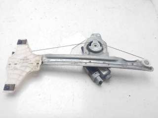 ELEVALUNAS TRASERO DERECHO CITROEN C4 PICASSO I LIMUSINA (2006-2015) - L.8110162 / 9682632080