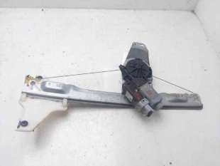 ELEVALUNAS TRASERO IZQUIERDO CITROEN C4 PICASSO I LIMUSINA (2006-2015) - L.8110164 / 9682632180