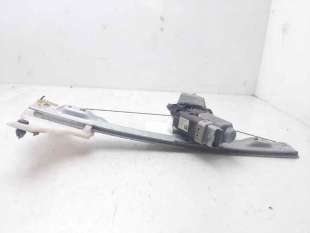 ELEVALUNAS TRASERO IZQUIERDO CITROEN C4 PICASSO I LIMUSINA (2006-2015) - L.8110164 / 9682632180 2