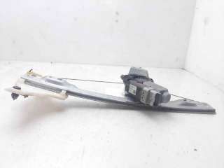 ELEVALUNAS TRASERO IZQUIERDO CITROEN C4 PICASSO I LIMUSINA (2006-2015) - L.8110164 / 9682632180