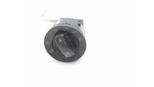 MANDO LUCES SEAT EXEO (2008-2013) 2.0 TDI 120CV 1968CC - L.8110187 / 3R0941531A