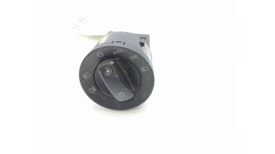 MANDO LUCES SEAT EXEO (2008-2013) 2.0 TDI 120CV 1968CC - L.8110187 / 3R0941531A