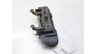 MANETA EXTERIOR DELANTERA DERECHA SEAT EXEO (2008-2013) 2.0 TDI 120CV 1968CC - L.8110206 / 4B0839885