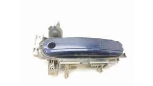 MANETA EXTERIOR DELANTERA IZQUIERDA SEAT EXEO (2008-2013) 2.0 TDI 120CV 1968CC - L.8110213 / 4F0837207B