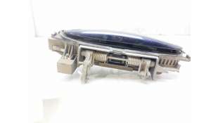 MANETA EXTERIOR DELANTERA IZQUIERDA SEAT EXEO (2008-2013) 2.0 TDI 120CV 1968CC - L.8110213 / 4F0837207B 2