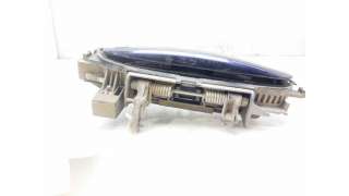 MANETA EXTERIOR DELANTERA IZQUIERDA SEAT EXEO (2008-2013) 2.0 TDI 120CV 1968CC - L.8110213 / 4F0837207B