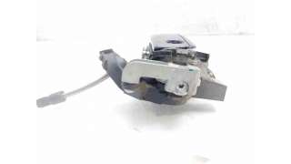 MANETA EXTERIOR DELANTERA IZQUIERDA SEAT EXEO (2008-2013) 2.0 TDI 120CV 1968CC - L.8110213 / 4F0837207B