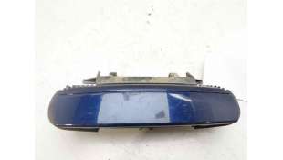 MANETA EXTERIOR TRASERA DERECHA SEAT EXEO (2008-2013) 2.0 TDI 120CV 1968CC - L.8110221 / 4B0839885