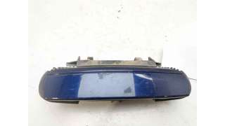 MANETA EXTERIOR TRASERA DERECHA SEAT EXEO (2008-2013) 2.0 TDI 120CV 1968CC - L.8110221 / 4B0839885