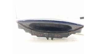 MANETA EXTERIOR TRASERA DERECHA SEAT EXEO (2008-2013) 2.0 TDI 120CV 1968CC - L.8110221 / 4B0839885 2
