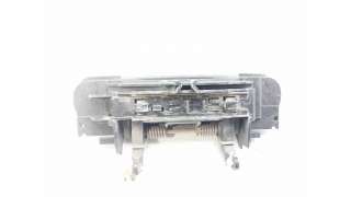 MANETA EXTERIOR TRASERA DERECHA SEAT EXEO (2008-2013) 2.0 TDI 120CV 1968CC - L.8110221 / 4B0839885