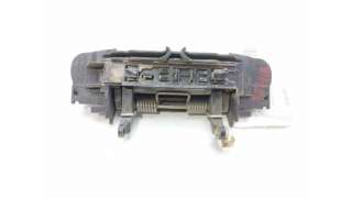 MANETA EXTERIOR TRASERA IZQUIERDA SEAT EXEO (2008-2013) 2.0 TDI 120CV 1968CC - L.8110224 / 4B0839885