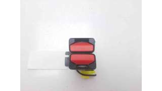 ANCLAJE CINTURON TRASERO VOLVO V40 FASTBACK (2012-2015) D3 150CV 1984CC - L.8110225 / 31377484