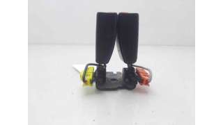 ANCLAJE CINTURON TRASERO VOLVO V40 FASTBACK (2012-2015) D3 150CV 1984CC - L.8110225 / 31377484