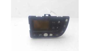 MANDO CLIMATIZADOR CITROEN C4 PICASSO I LIMUSINA (2006-2015) - L.8110226 / 9650868977