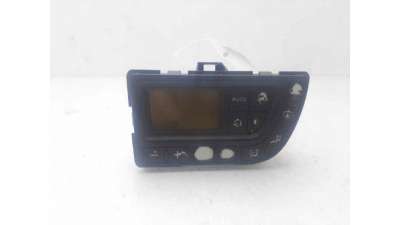 MANDO CLIMATIZADOR CITROEN C4 PICASSO I LIMUSINA (2006-2015) - L.8110226 / 9650868977