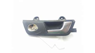 MANETA INTERIOR DELANTERA DERECHA SEAT EXEO (2008-2013) 2.0 TDI 120CV 1968CC - L.8110230 / 8E1837020