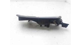 MANETA INTERIOR DELANTERA DERECHA SEAT EXEO (2008-2013) 2.0 TDI 120CV 1968CC - L.8110230 / 8E1837020