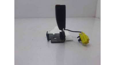 ANCLAJE CINTURON TRASERO VOLVO V40 FASTBACK (2012-2015) D3 150CV 1984CC - L.8110232 / 31292085