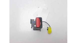 ANCLAJE CINTURON TRASERO VOLVO V40 FASTBACK (2012-2015) D3 150CV 1984CC - L.8110232 / 31292085 2