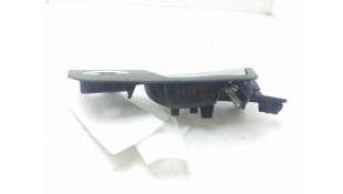 MANETA INTERIOR TRASERA DERECHA SEAT EXEO (2008-2013) 2.0 TDI 120CV 1968CC - L.8110234 / 8E0839020 2