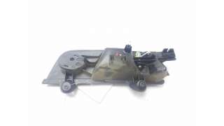 MANETA INTERIOR TRASERA DERECHA SEAT EXEO (2008-2013) 2.0 TDI 120CV 1968CC - L.8110234 / 8E0839020