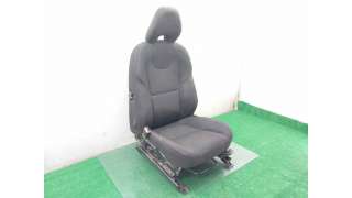 ASIENTO DELANTERO IZQUIERDO VOLVO V40 FASTBACK (2012-2015) D3 150CV 1984CC - L.8110236 / 8613740