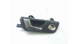 MANETA INTERIOR TRASERA IZQUIERDA SEAT EXEO (2008-2013) 2.0 TDI 120CV 1968CC - L.8110237 / 8E0839019