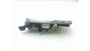 MANETA INTERIOR TRASERA IZQUIERDA SEAT EXEO (2008-2013) 2.0 TDI 120CV 1968CC - L.8110237 / 8E0839019 2